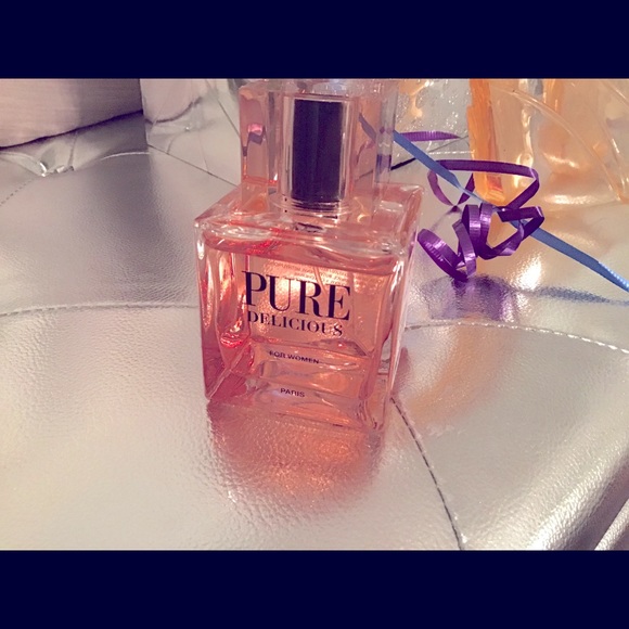 Bath Body Pure Delicious Scent Women Poshmark